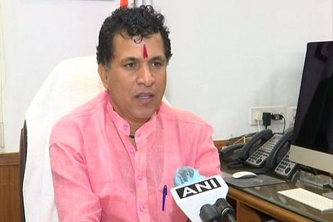 Uniong Minister