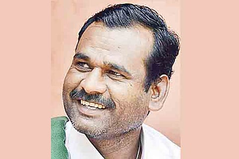 VEERESH SOBARADAMAT