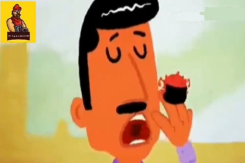 VIDEO IMG