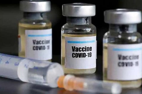 Vaccine
