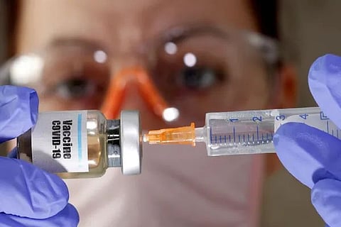 Vaccine