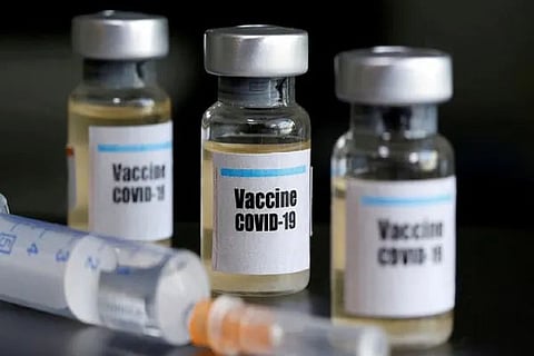 Vaccine