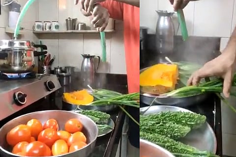 Vegitable