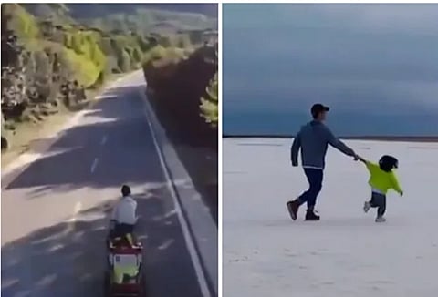Video