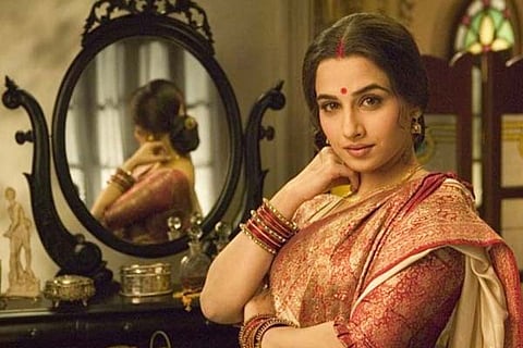 Vidya Balan - Final