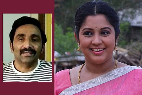 Vijayalakshmi - Final