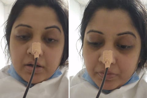 Vijayalskshmi