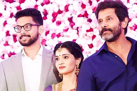 Vikram - Final