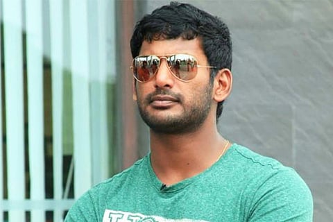 Vishal - Final