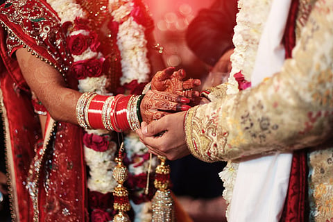 Wedding