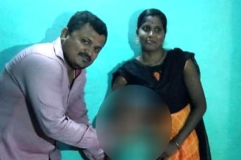 Wife Murder