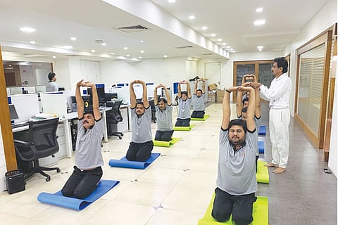 Yoga