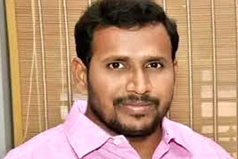 Yogesh