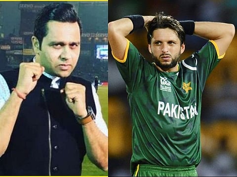 afridi akash