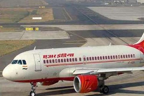air india