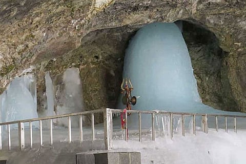 amarnath