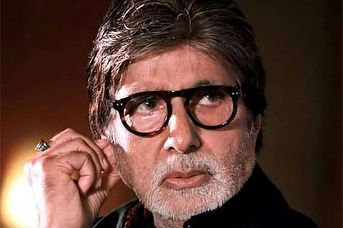 amitabh bacchan