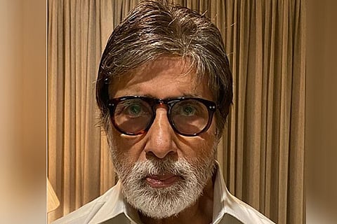 amitabh bachchan