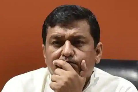 anil baluni