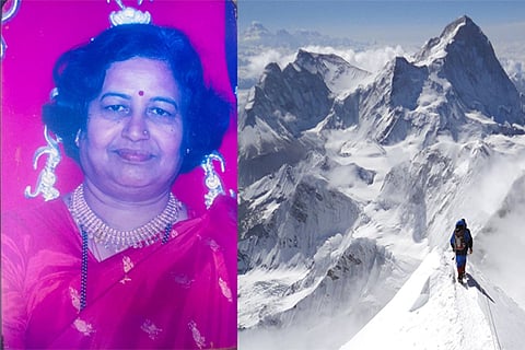annapoorna