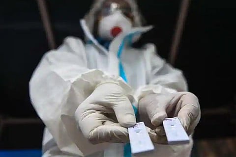 antigen kit