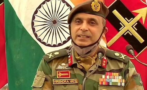 army