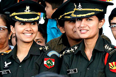 army
