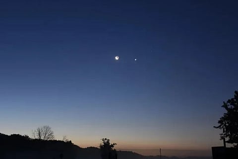 astronomy