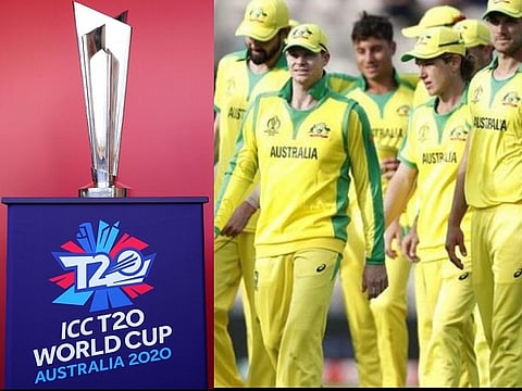 aus cricket