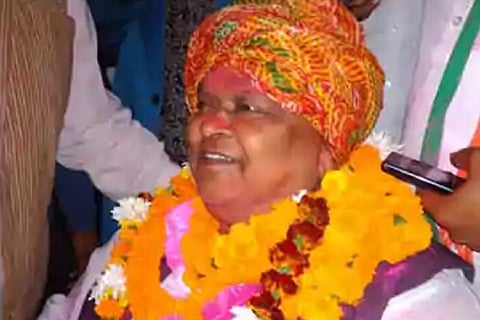 babulal