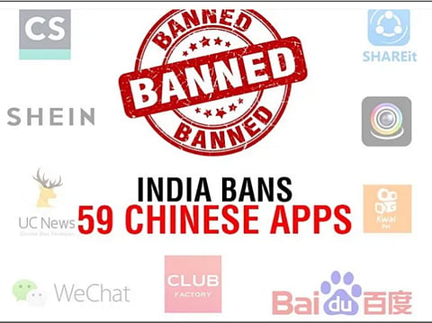 ban