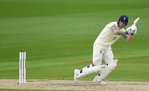 ben stokes...