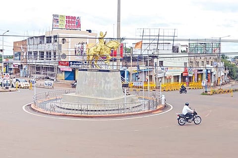 bidar lockdown2