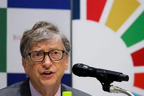 bill gates