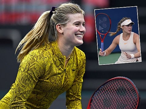 bouchard