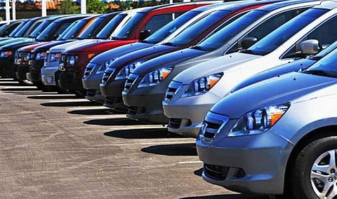 bs4 vehicles