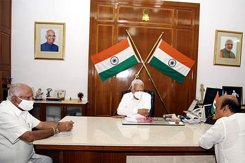 bsy- vajubhayi