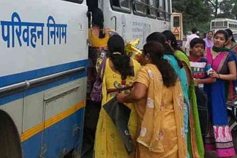 bus