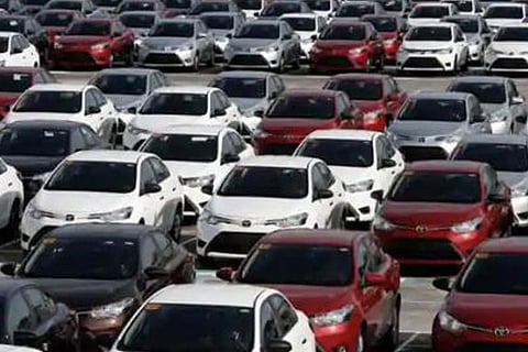 cars