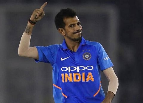 chahal
