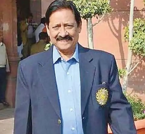 chethan chauchan