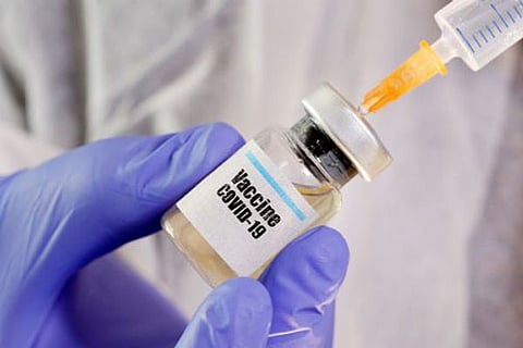 covid vaccine