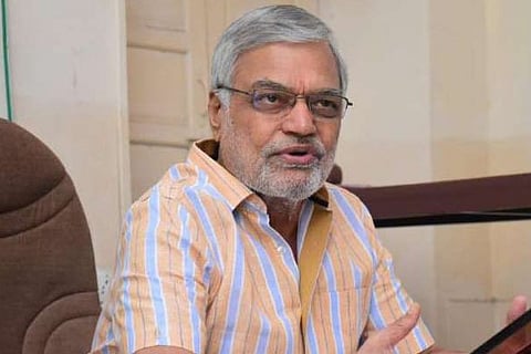 cp joshi