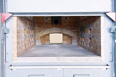 cremation