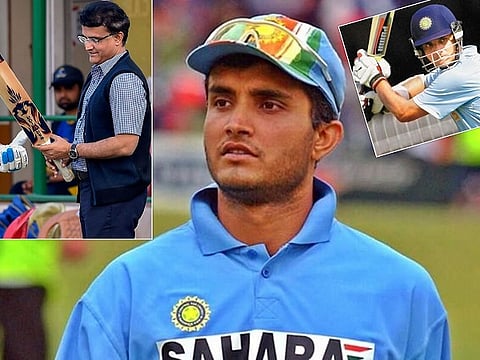 dada