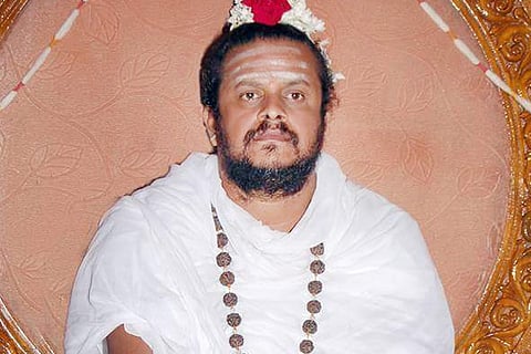 davanagere-halaswamiji