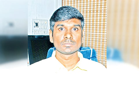 dc Shivakumar