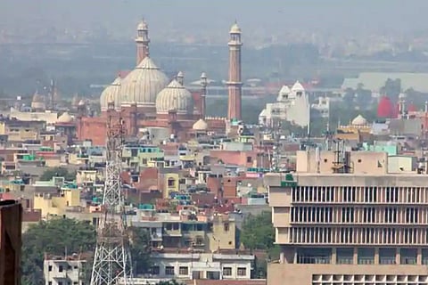 delhi
