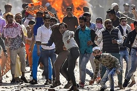 delhi