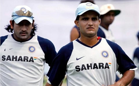 dhoni and gangully for web